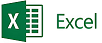 Excel icon